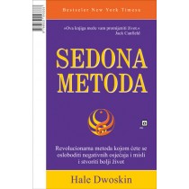 Sedona metoda